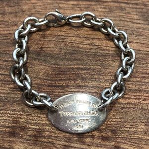 Tiffany & Co Bracelet
